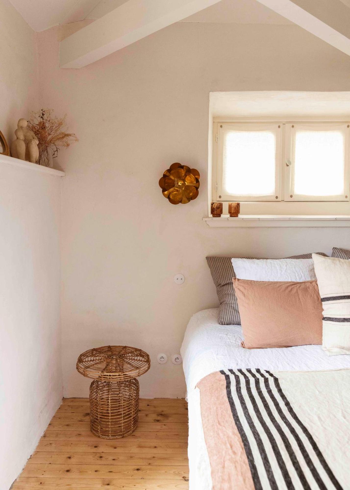 Maison Bellamant Alan Pokoj fotografie
