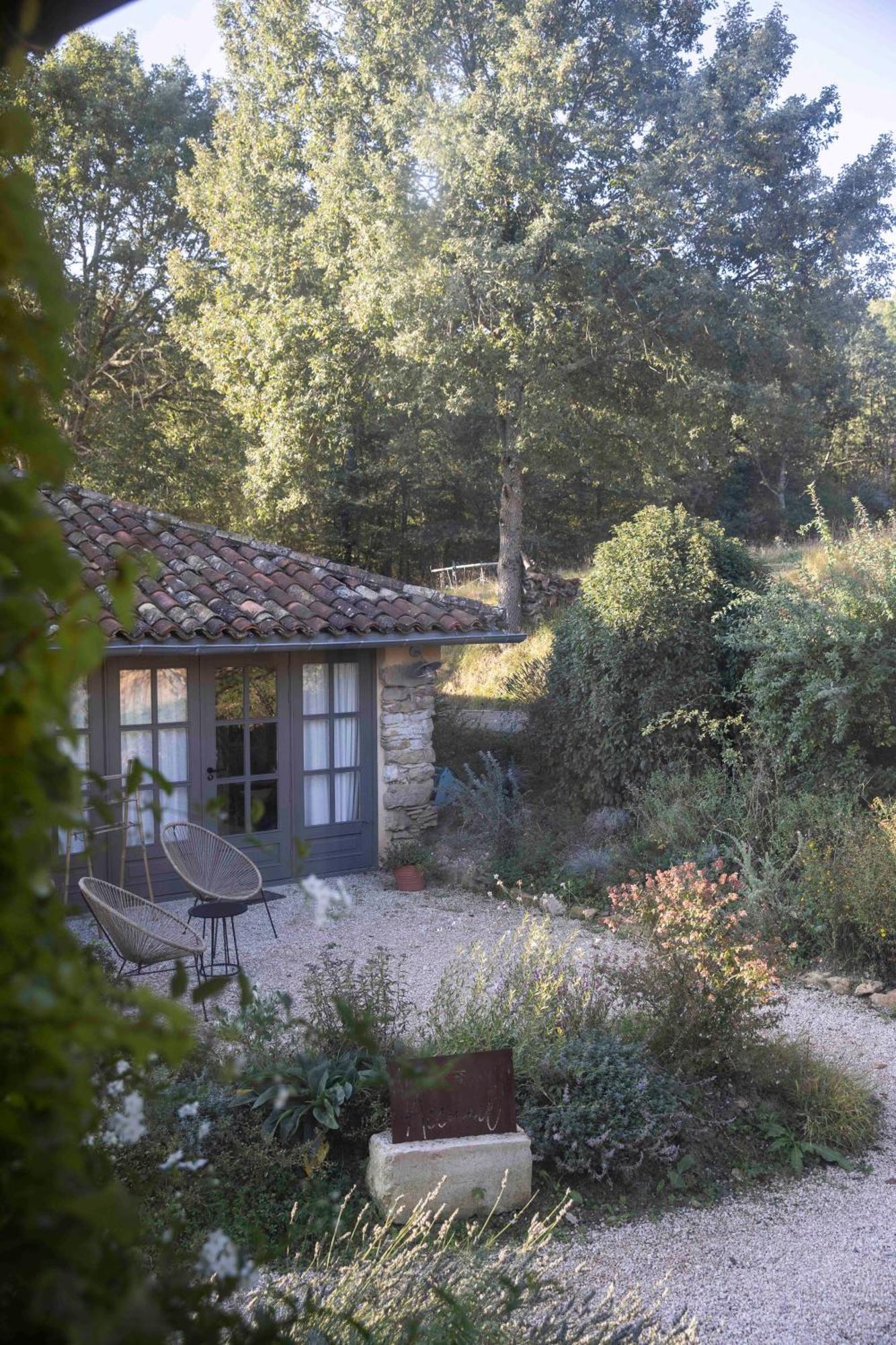 Maison Bellamant Alan Exteriér fotografie