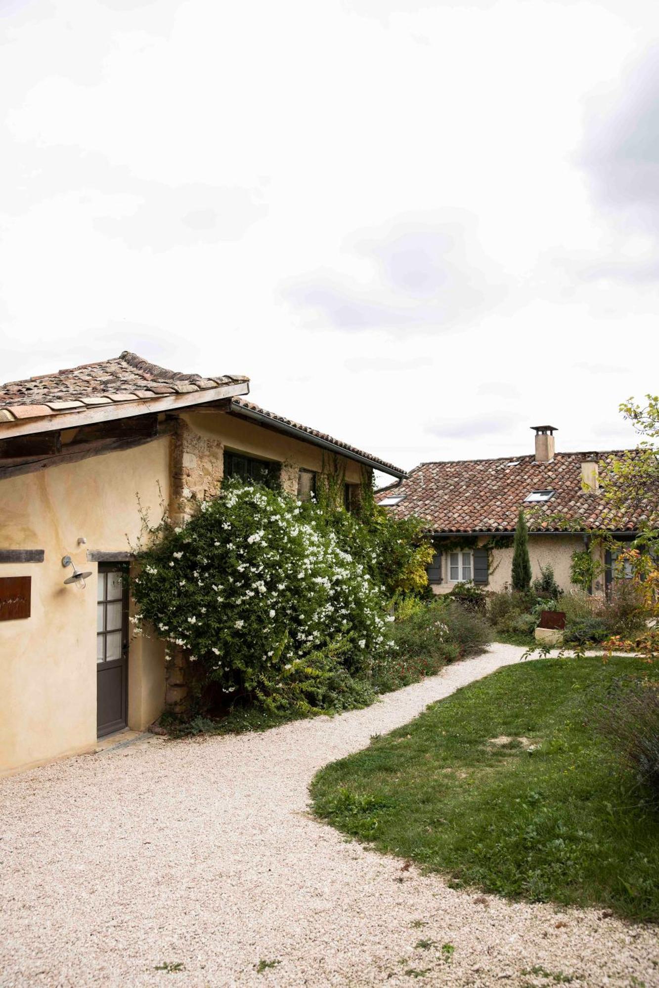Maison Bellamant Alan Exteriér fotografie