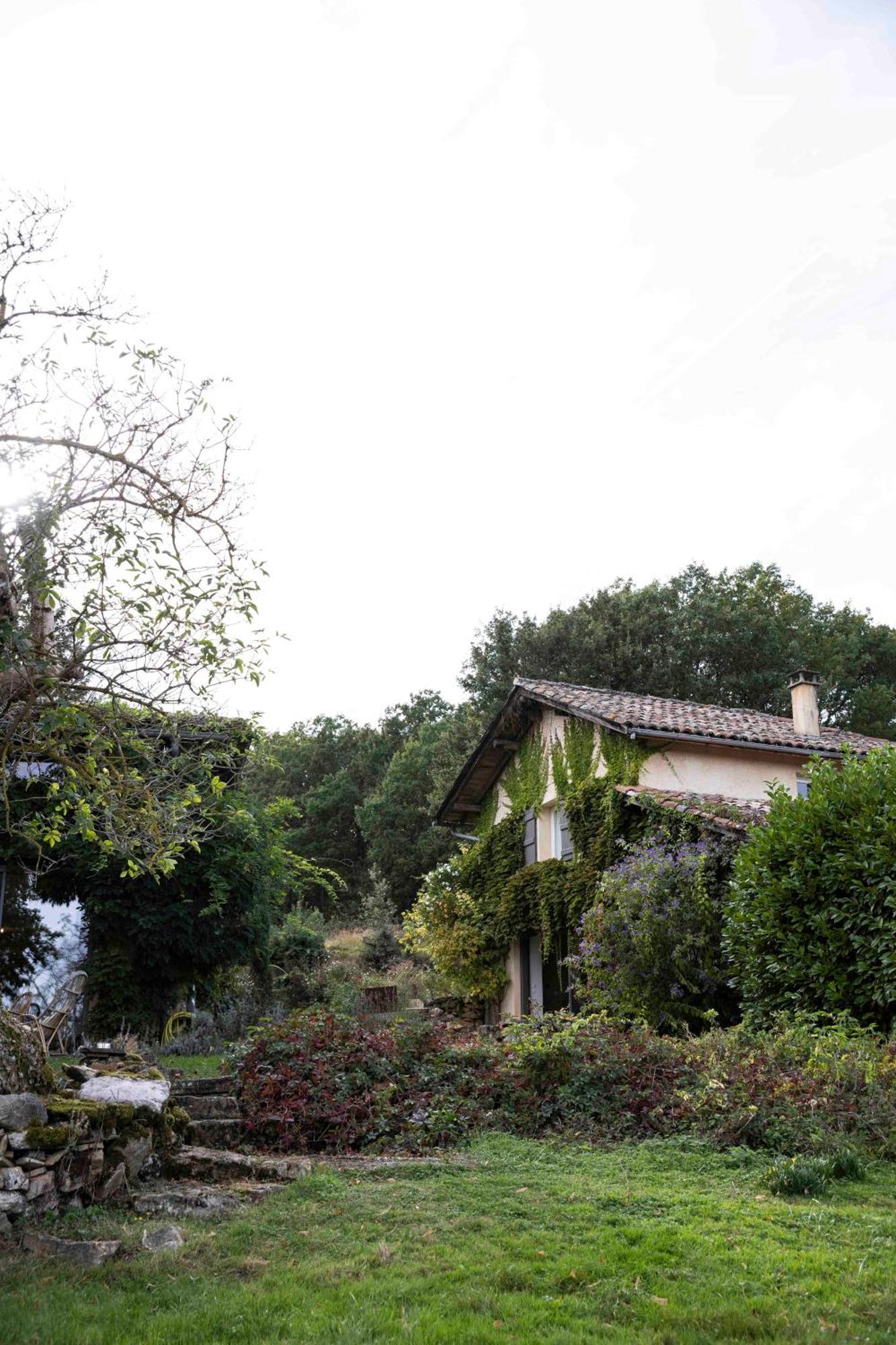 Maison Bellamant Alan Exteriér fotografie