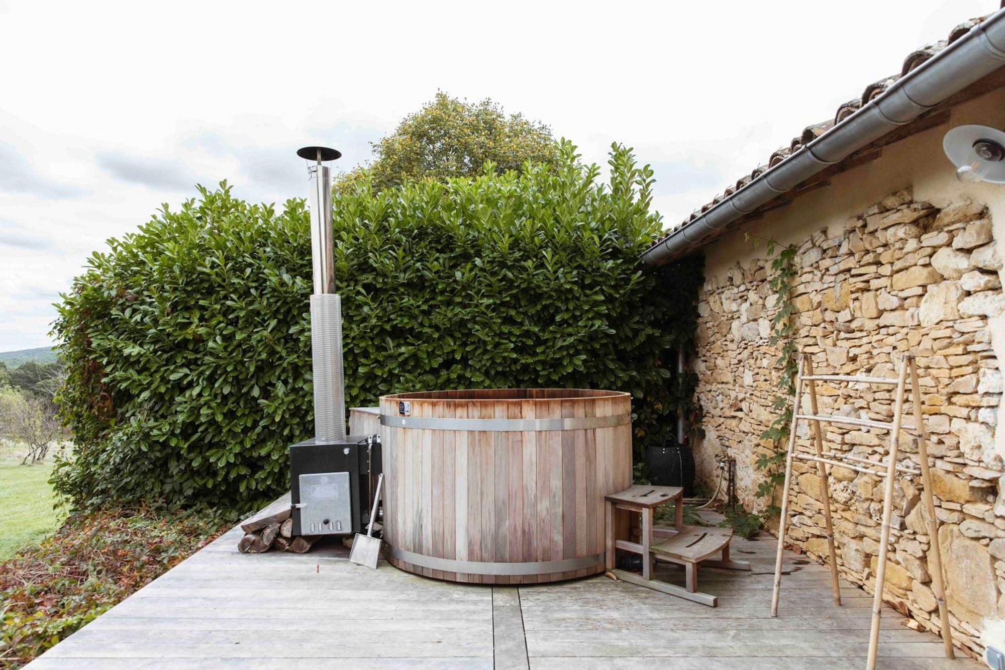 Maison Bellamant Alan Exteriér fotografie