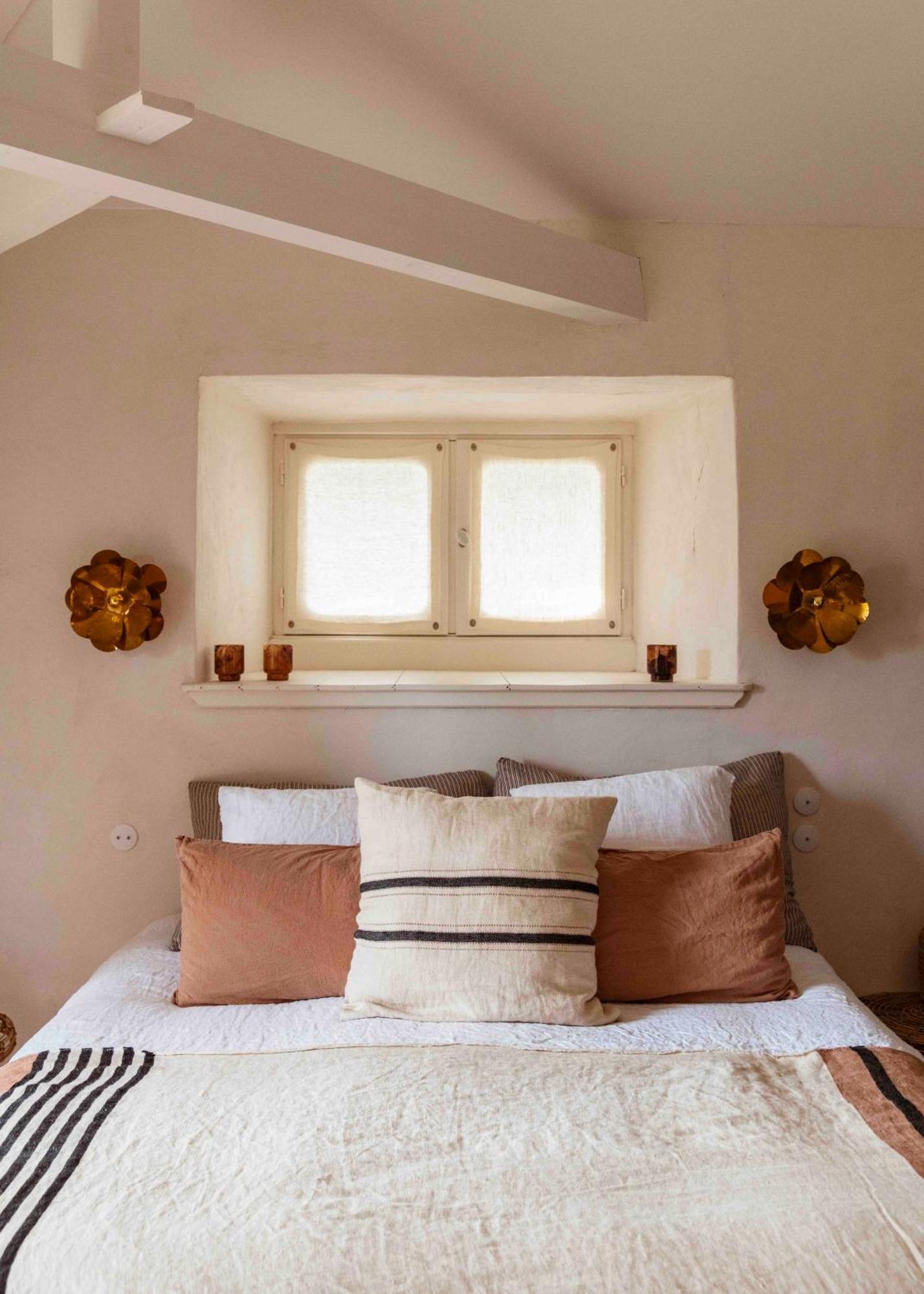 Maison Bellamant Alan Pokoj fotografie